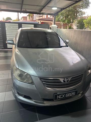 2006 Toyota CAMRY 2.0 G (A) - 1