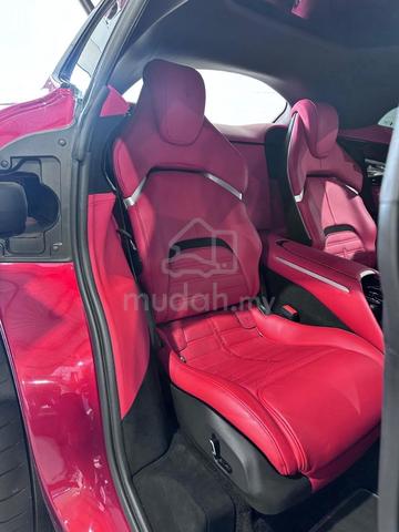 2024 Ferrari PUROSANGUE 6.5 (A) - Incoming Stock - 4