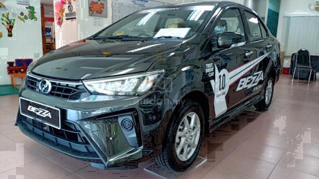2026 Perodua BEZZA 1.3 X (A) New DIRECT PERODUA - 2