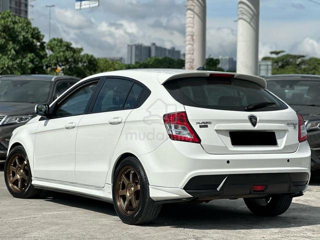 2015 Proton SUPRIMA S 1.6 PREMIUM (A) LOAN / CASH! - 4