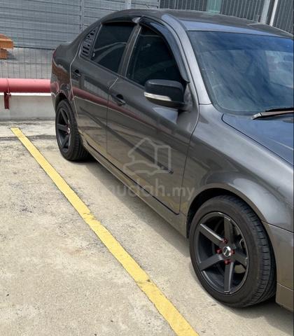 2011 Proton PERSONA 1.6 ELEGANCE BASE LINE (M) - 3