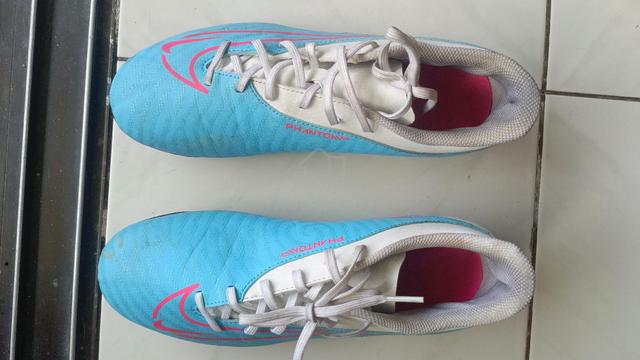 Nike Phantom Gx football shoes - 9/10 condition - photo 3 of 3