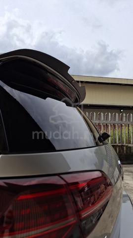 2018 Volkswagen GOLF 2.0 TSI GTI MK7.5 (A) - 4