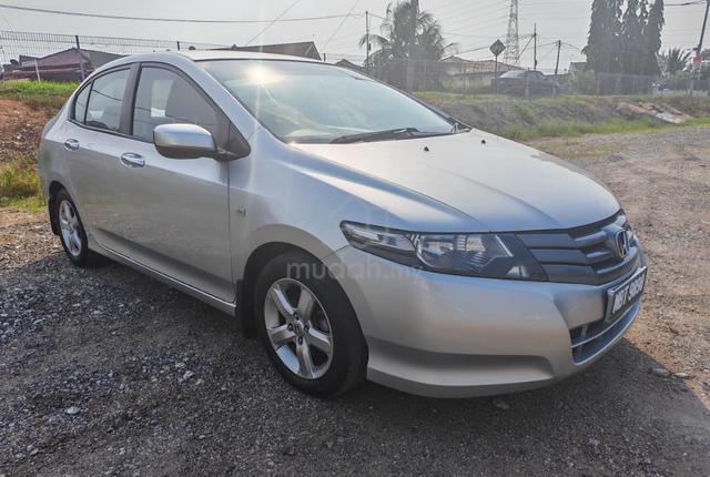 2009 Honda CITY 1.5 I-VTEC (A) - 3