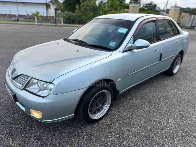 2003 Proton WAJA 1.6 (A) - 2
