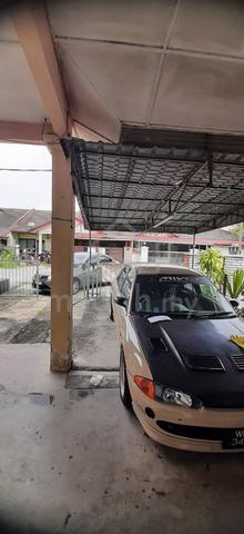 Single Storey Jalan Cempaka Bukit Beruntung Rawang 1