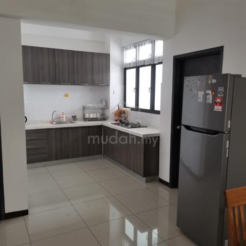98 Nibong Residence 1