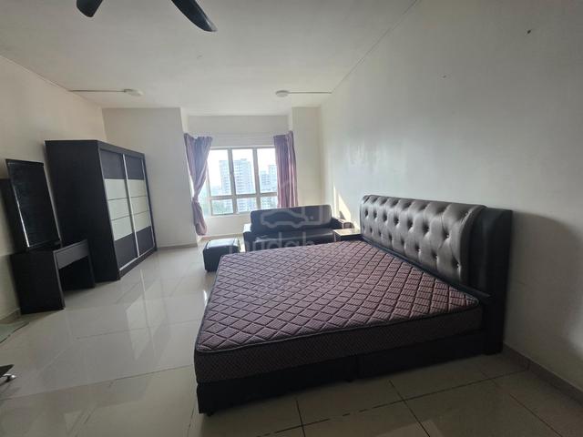 Zennith Suites 1