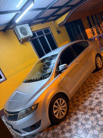 2013 Proton PREVE 1.6 EXECUTIVE (A) - 1