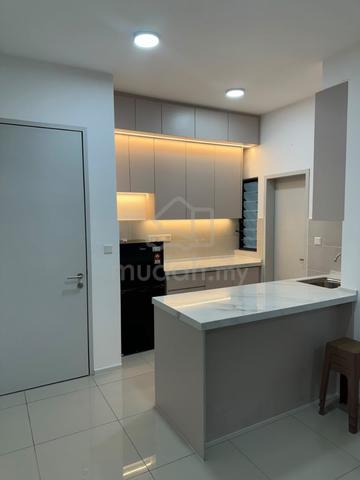 Jernih Residence 1