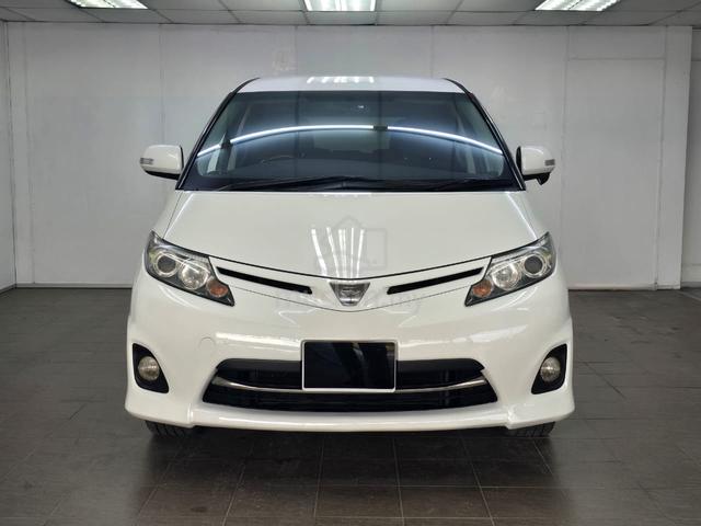 2010 Toyota ESTIMA 2.4 AERAS FACELIFT (A) 7 SEATER - 5