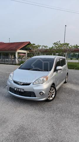 2010 Perodua ALZA 1.5 EZI (A) - 1