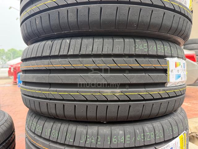 245/45/20 —Tayar baru Rotalla Ru01 Tahun2026 - photo 2 of 5