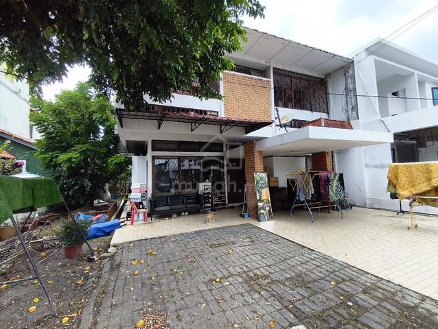 2 storey Semi-Detached in Taman Maluri for sale 1