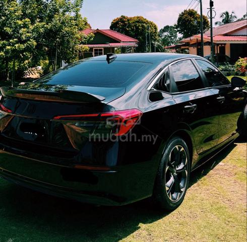 2023 Honda CIVIC 1.5 V MY22 FE (A) - 2