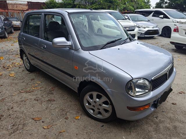 2006 Perodua KELISA 1.0 EZ (A) - 1