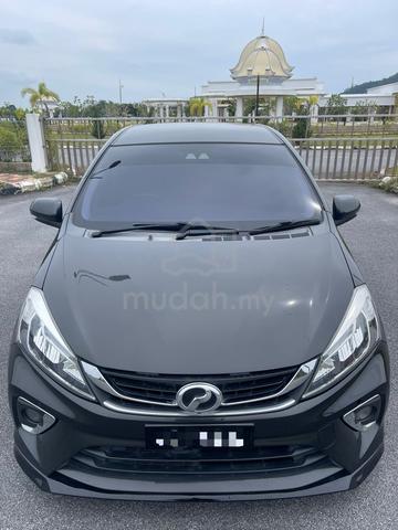 2019 Perodua MYVI 1.5 AV (A) - 1