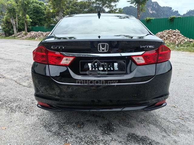 JUALAN MURAH - 2016 Honda City 1.5S I-Vtec (A) - 4