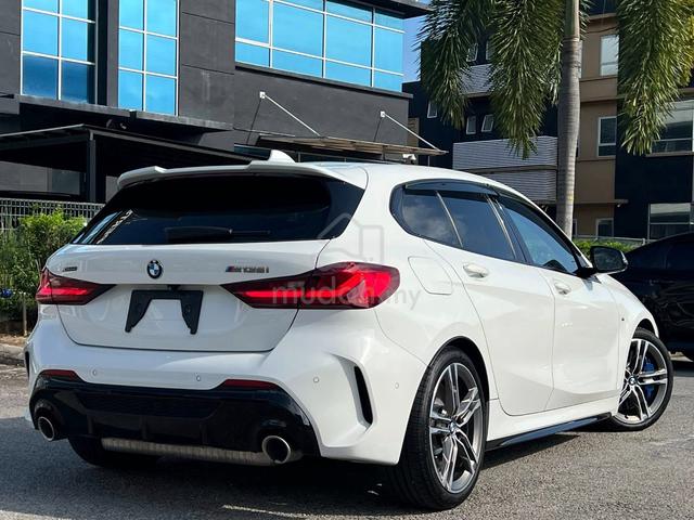 2021 Bmw M135i xDRIVE 2.0 (A) TURBO (JAPAN) - 2