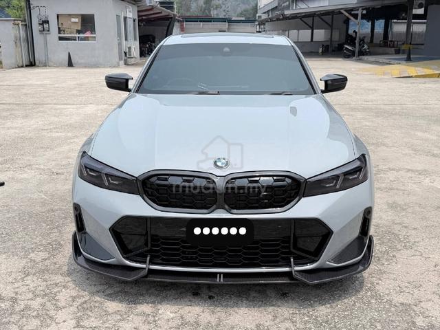 2024 BMW M340i Xdrive 3.0 Stage 2 Advance (525hp) - 1