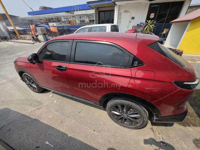 2022 Honda HR-V 1.5 HEV RS (A) - 2