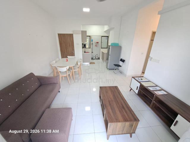 Residensi Lili @ Taman Bucida Hijauan 1
