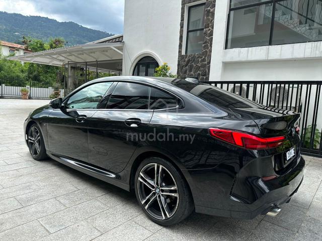 2022 Bmw 218i M SPORT GRAN COUPE 1.5L (A) - 5