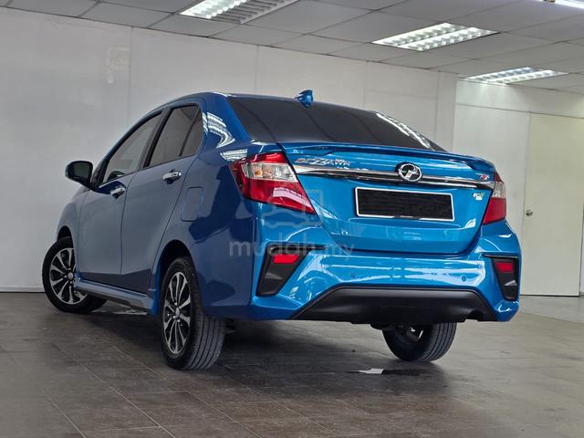 2021 Perodua BEZZA 1.3 AV (A) ✅F/SVC RECORD L/MIL - 3