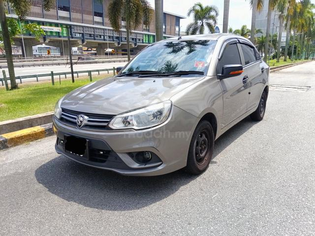 2017 Proton SAGA 1.3 (M)STANDARD - 3
