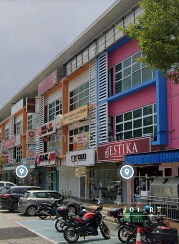 Tenanted ROI 5.36% 3.5 Storey Shop Office @ Glomac Cyberjaya For Sale 1