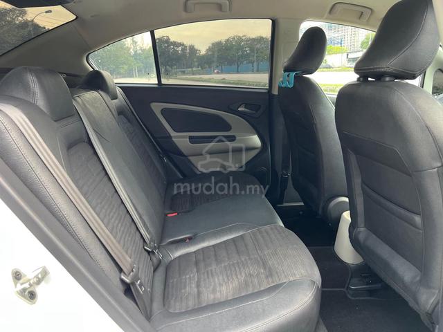 2020 Proton PERSONA PREMIUM 1.6L (A) FREE WARRANTY - 5