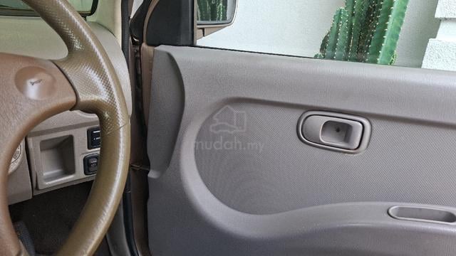 2003 Perodua KANCIL 847cc 850 EZi FACELIFT (A) - 4