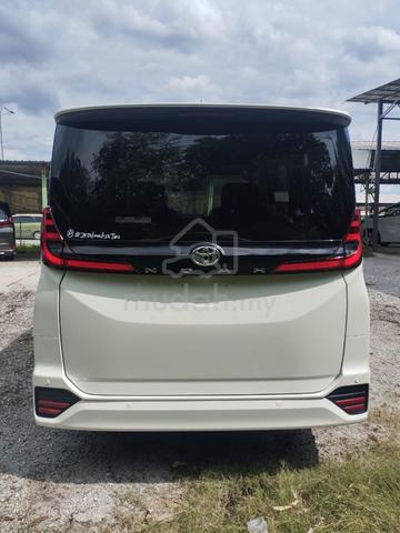 2023 Toyota NOAH 2.0 S-Z - 3