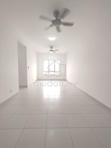 Seri Jati Apartments @ Setia Alam 1