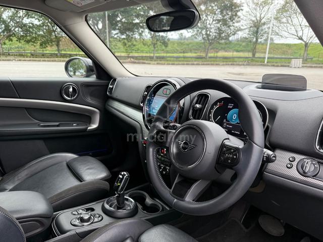 2022 Mini COUNTRYMAN 2.0 F.S.R BMW (A) CAR KING - 4