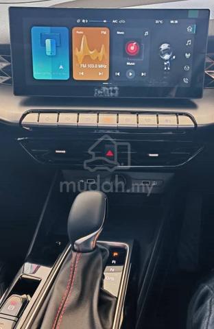 2025 Mg MG5 1.5 (A) - 5