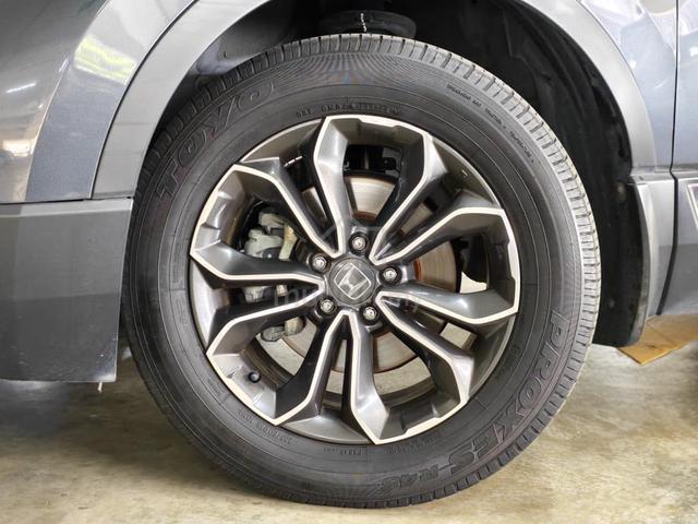 2023 Honda CR-V 1.5 TC-P 4WD U.HONDA WRRTY 48K KM - 5