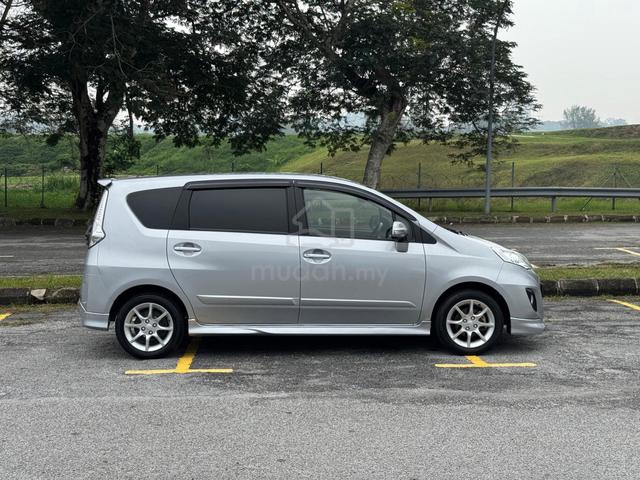 2021 Perodua ALZA 1.5 S FACELIFT (A) [WARRANTY] - 4