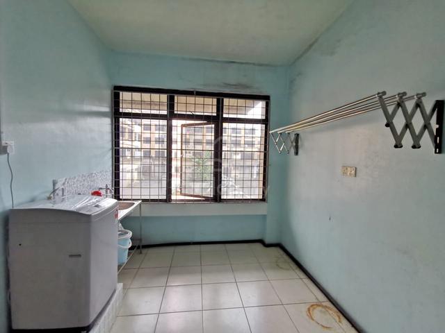 Mjc Office lot for sale 1