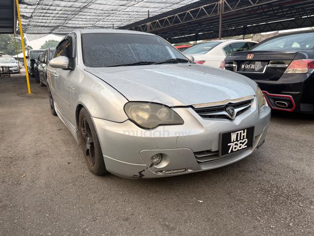 2009 Proton PERSONA 1.6 (M) ON THE ROAD - 2