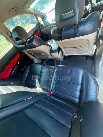 2008 Honda CIVIC 2.0 I-VTEC (A) - 5
