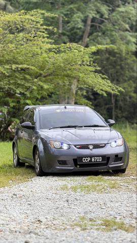 2010 Proton SATRIA 1.6 NEO (A) - 1