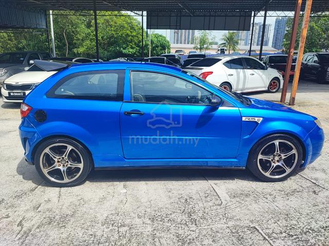 2009 Proton SATRIA 1.6 NEO AUTO HIGH L0AN DP2K - 4