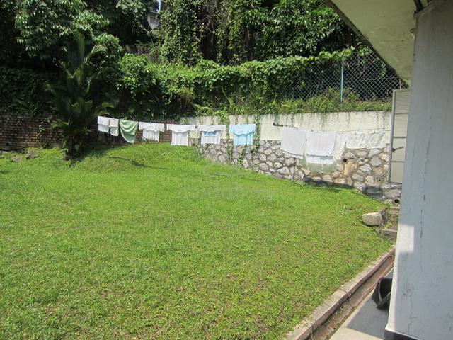 1,000 square feet flat land Brickfields near KL Sentral Rental 1