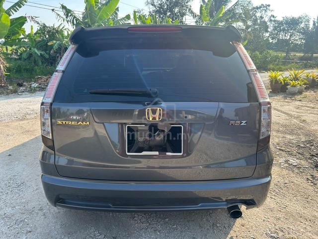 2006 Honda STREAM 1.8 RSZ (A) - 3