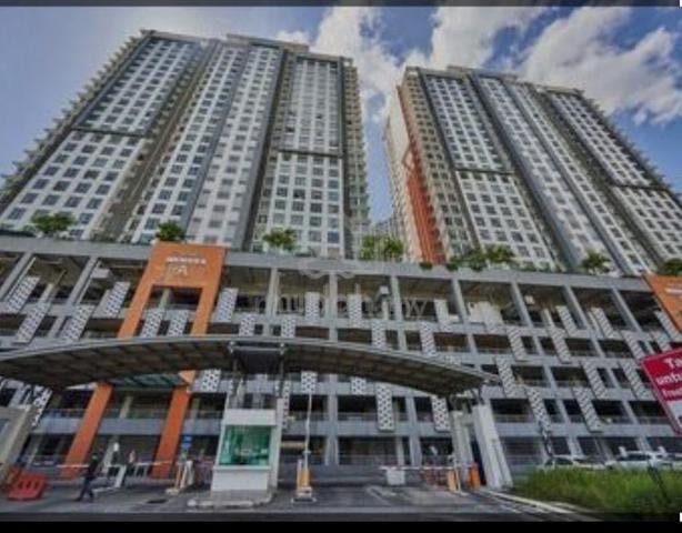 The Arc @ Cyberjaya 1