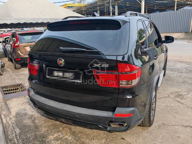2007 Bmw X5 SE 4.8i V8 (A) - 3