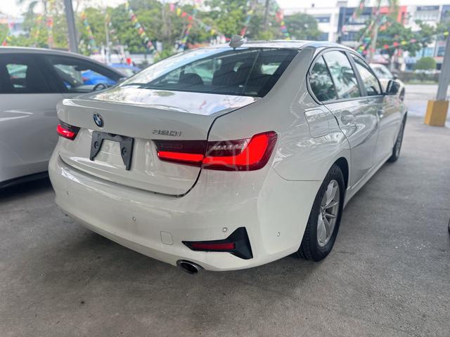 2020 BMW 320i (A) RECON CBU - 2