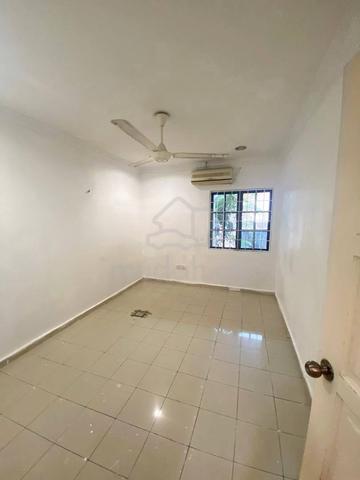 Senawang💥Taman Guru,Semi-D,RENOVATED+FREEHOLD+CHEAPEST 5
