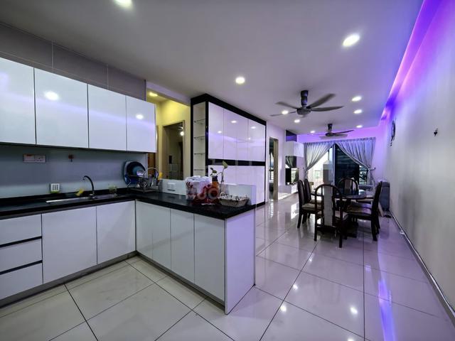 Lido Four Seasons Residence 1